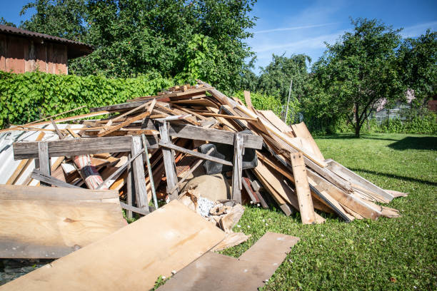 Best Demolition Debris Removal  in St Cloud, MN