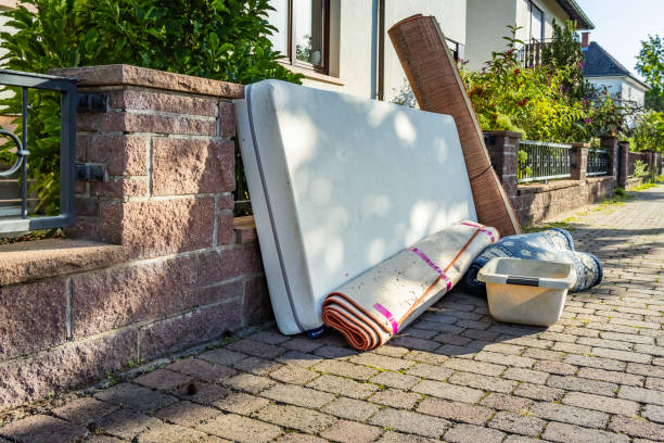 Best Residential Junk Removal  in St Cloud, MN
