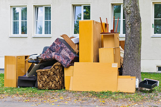 Best Recycling Services for Junk  in St Cloud, MN