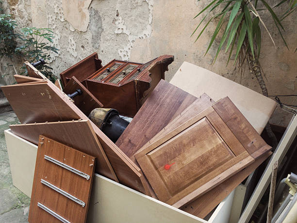 Best Retail Junk Removal  in St Cloud, MN